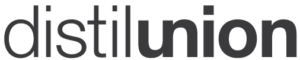 Distil Union Logo